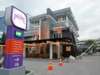 PLUM Hotel Lading Banda Aceh Hotels in Banda Aceh