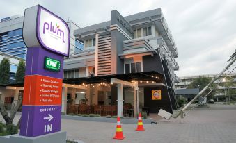 PLUM Hotel Lading Banda Aceh