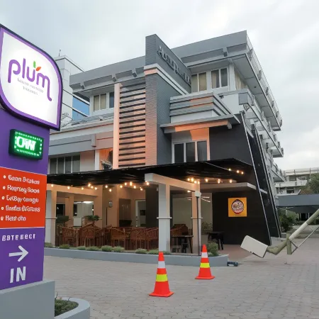 PLUM Hotel Lading Banda Aceh