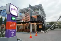 PLUM Hotel Lading Banda Aceh Các khách sạn ở 