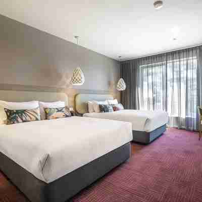 Nightelier Carrum Downs (Sands Hotel) Rooms