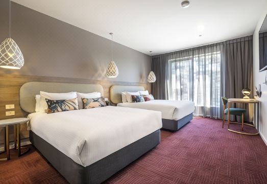 호텔 주변 명소 이미지