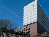 Premier Inn Manchester City Centre (Princess Street) Hotels near The University of Manchester