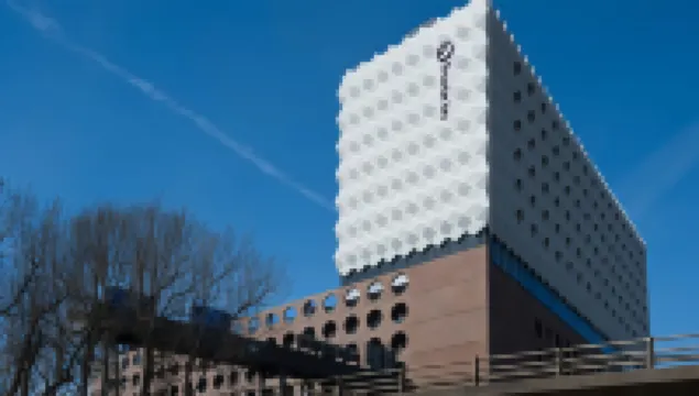 Premier Inn Manchester City Centre (Princess Street) Hotels near Manchester Museum