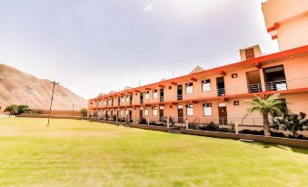 Serene Aravali Spa & Resort