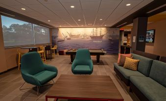 Tru by Hilton Norfolk Airport