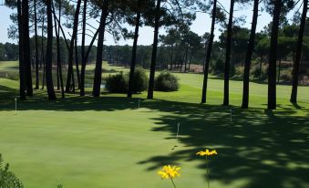 Aroeira Lisbon Hotel - Sea & Golf