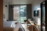 Aroeira Lisbon Hotel - Sea & Golf - balcony