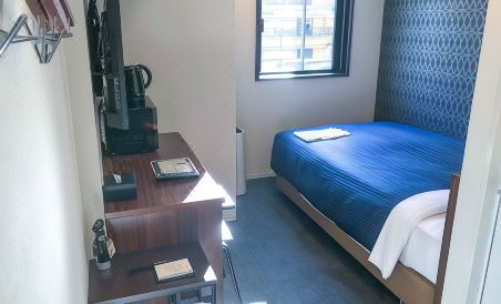 Hotel Livemax Shinjuku Kabukicho-Meijidori - Housity