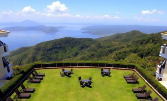 The Inn at Cliffhouse Tagaytay