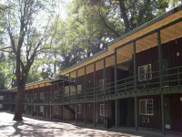 Shasta Inn Các khách sạn gần Mount Shasta Fish Hatchery