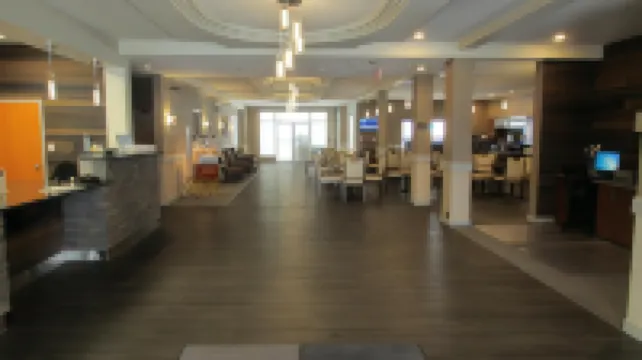 布魯克斯戴斯套房酒店