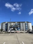 Microtel Inn & Suites by Wyndham Baton Rouge Airport Hotel di Baton Rouge