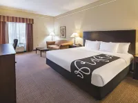 La Quinta Inn & Suites by Wyndham Waxahachie Các khách sạn ở Waxahachie