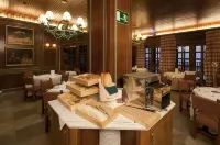 Parador de Cervera de Pisuerga Hotels in Palencia