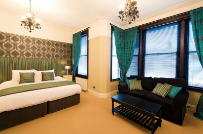 The Grafton Hotels in Harrogate