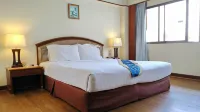 Grand Park Hotel