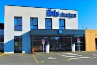 Ibis Budget Brest Sud Plougastel - hôtel rénové Hotel di Le Relecq-Kerhuon