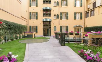 Ascanio Sforza - Suites & Apartments