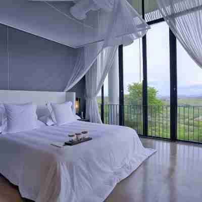 Sala Khaoyai Rooms