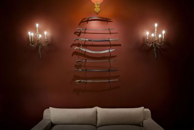 その他 セイクリッド ハウスの写真