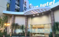 Hotel Metro Jababeka