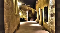 Cave Art Hotel Cappadocia Hotels in Ayvali