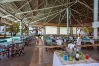 Neptune Palm Beach Boutique Resort & Spa - All Inclusive - breakfast