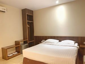 Ameera Hotel Pekanbaru