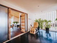Allia Residence Hotels near BTDC