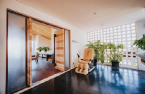 Allia Residence