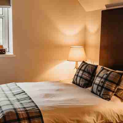 Broadford Hotel Rooms