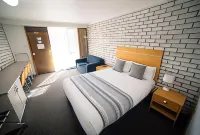 The Heritage Bendigo Hotel di Kangaroo Flat