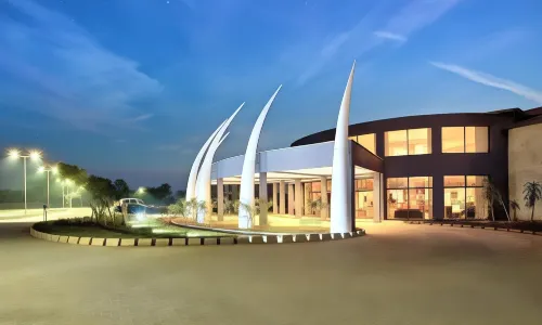 Protea Hotel Ndola