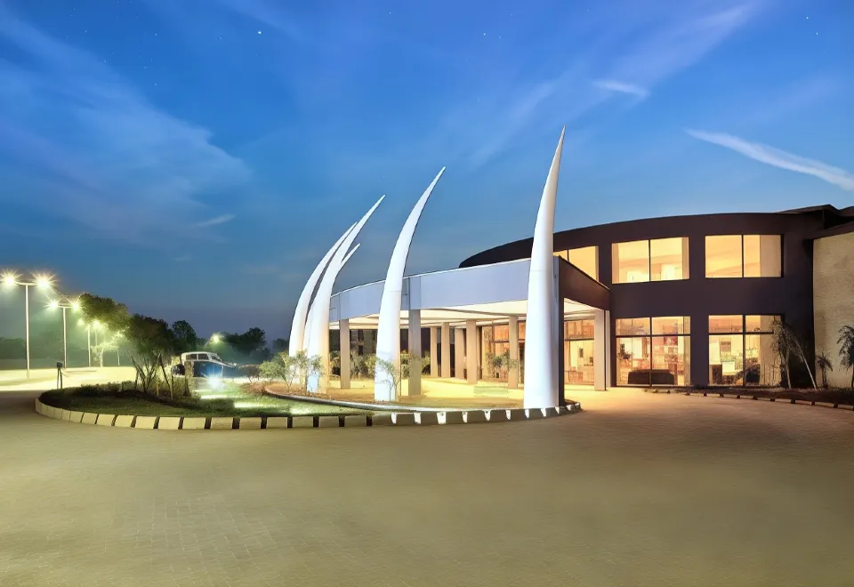 Zanji Lodge - Housity