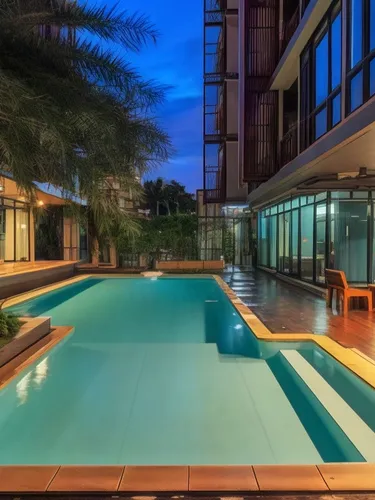 รูปภาพของแกรนด์มารีน่า เรสซิเดนซ์