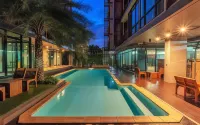 Grand Marina Residence Hotel