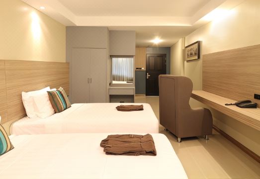 1. 아바나 램차방 ..