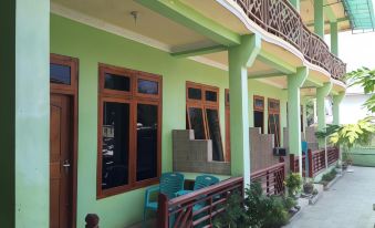 Surya Hotel Labuan Bajo