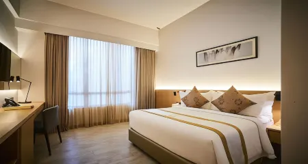 D'Sora Boutique Business Hotel
