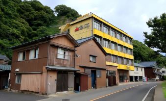 Resort Ryokan Yadokari