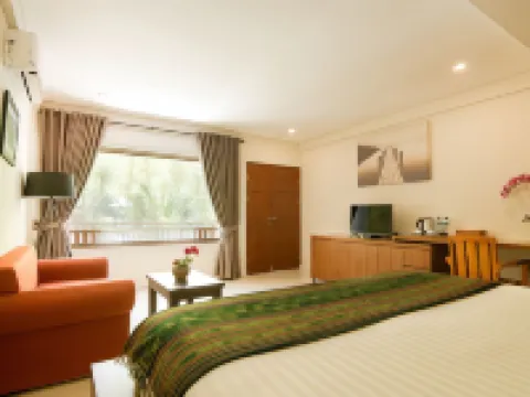 Diva Lombok Resort Hotels in Malaka