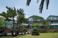 Jeju Ocean House