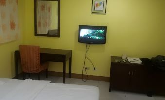 Asia Novo Boutique Hotel - Ormoc