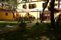 Sari Konak Garden Otel Safranbolu Hotel a Izzetpasa Mahallesi