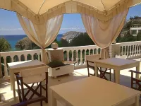 Alkyonis Apartments Hôtels à : Kalymnos Island