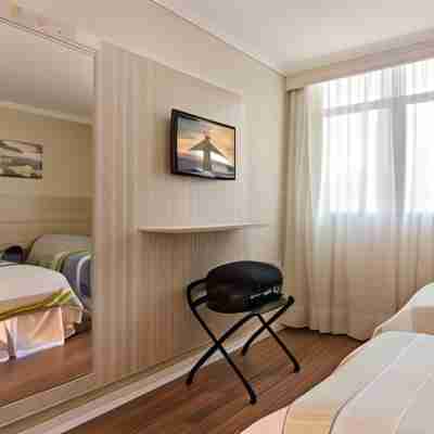 Seleto Hotel Rooms