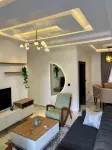 All States Apartment Hotels in Bwari