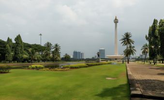 Stanley Wahid Hasyim Jakarta