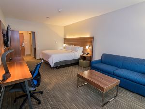 Holiday Inn Express & Suites Houston North I-45 Spring